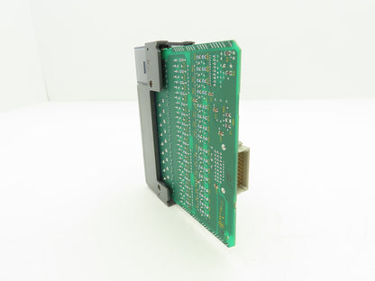 Allen Bradley 1746-ITB16 SLC 500 Input Module 16-Point Fast DC Sink 10-30VDC