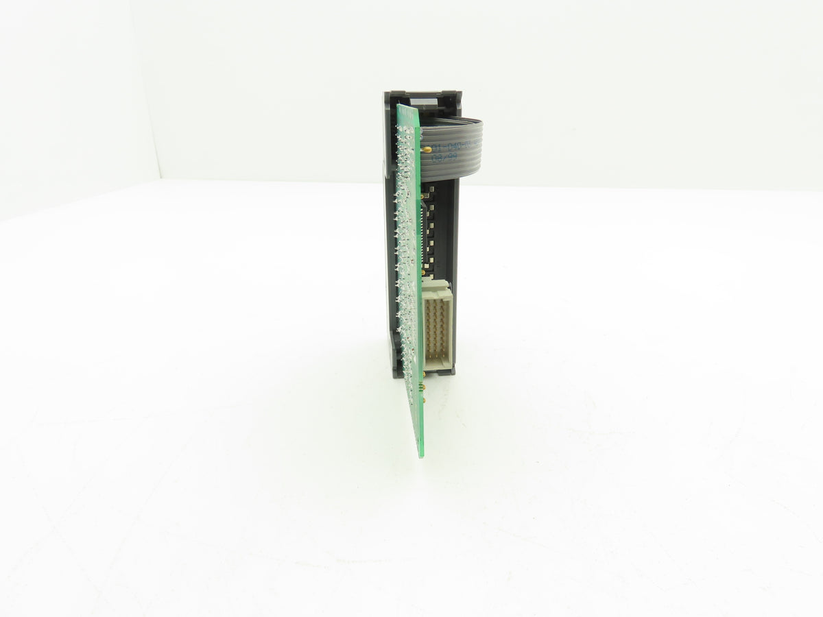 Allen Bradley 1746-ITB16 SLC 500 Input Module 16-Point Fast DC Sink 10-30VDC