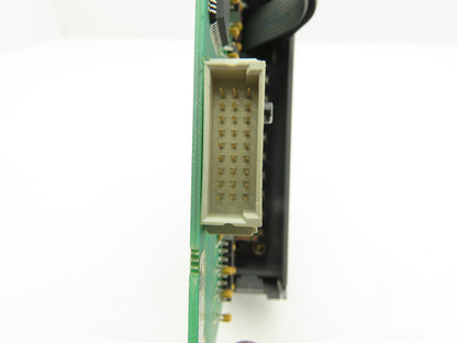 Allen Bradley 1746-ITB16 SLC 500 Input Module 16-Point Fast DC Sink 10-30VDC