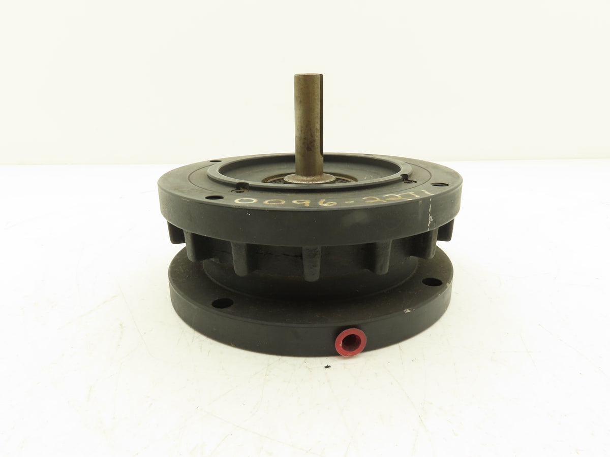 Carlson Power-Flo B-18826 Pneumatic Clutch Brake 5/8" Shaft/Bore 6.5"OD