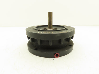 Carlson Power-Flo B-18826 Pneumatic Clutch Brake 5/8" Shaft/Bore 6.5"OD