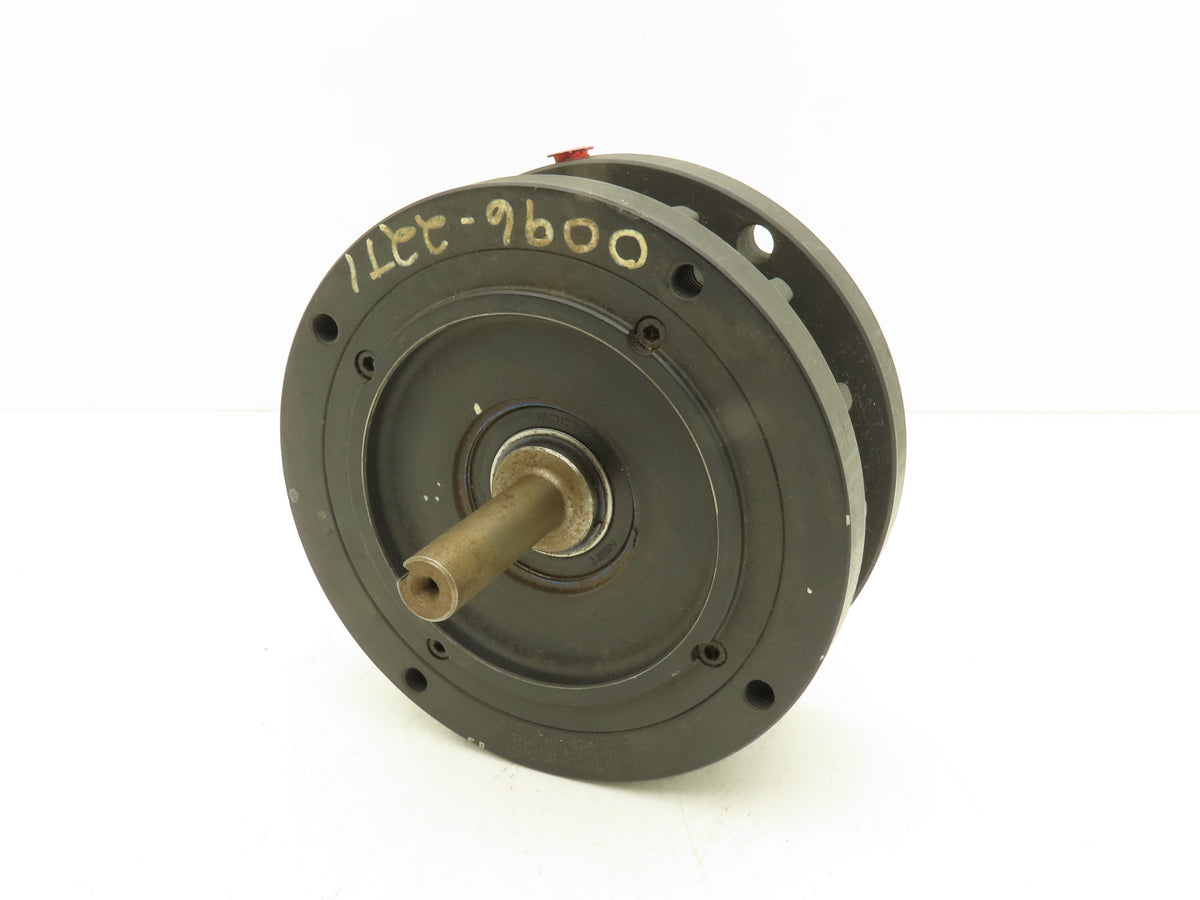 Carlson Power-Flo B-18826 Pneumatic Clutch Brake 5/8" Shaft/Bore 6.5"OD