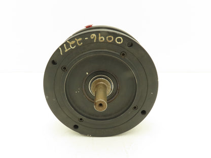 Carlson Power-Flo B-18826 Pneumatic Clutch Brake 5/8" Shaft/Bore 6.5"OD