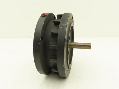 Carlson Power-Flo B-18826 Pneumatic Clutch Brake 5/8" Shaft/Bore 6.5"OD