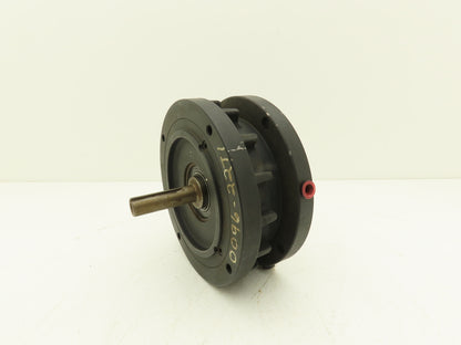 Carlson Power-Flo B-18826 Pneumatic Clutch Brake 5/8" Shaft/Bore 6.5"OD