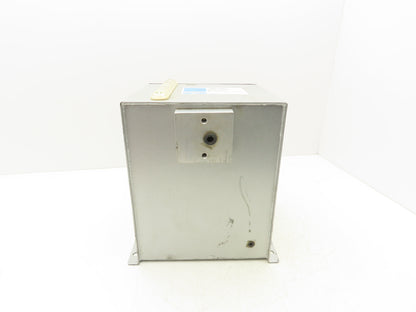Trabon Lubriquip MMF-RB-PB-SO-LA-CO Meterflo Mini Lubrication Pump Package 115V