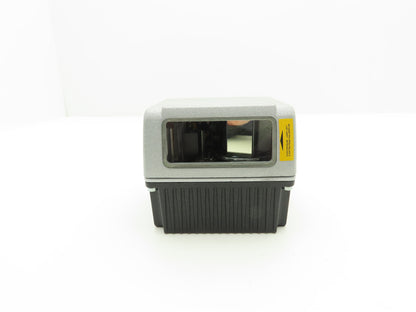 Datalogic DS6400-100-010 DS6400 Industrial Barcode Scanner Dynamic Focus Linear