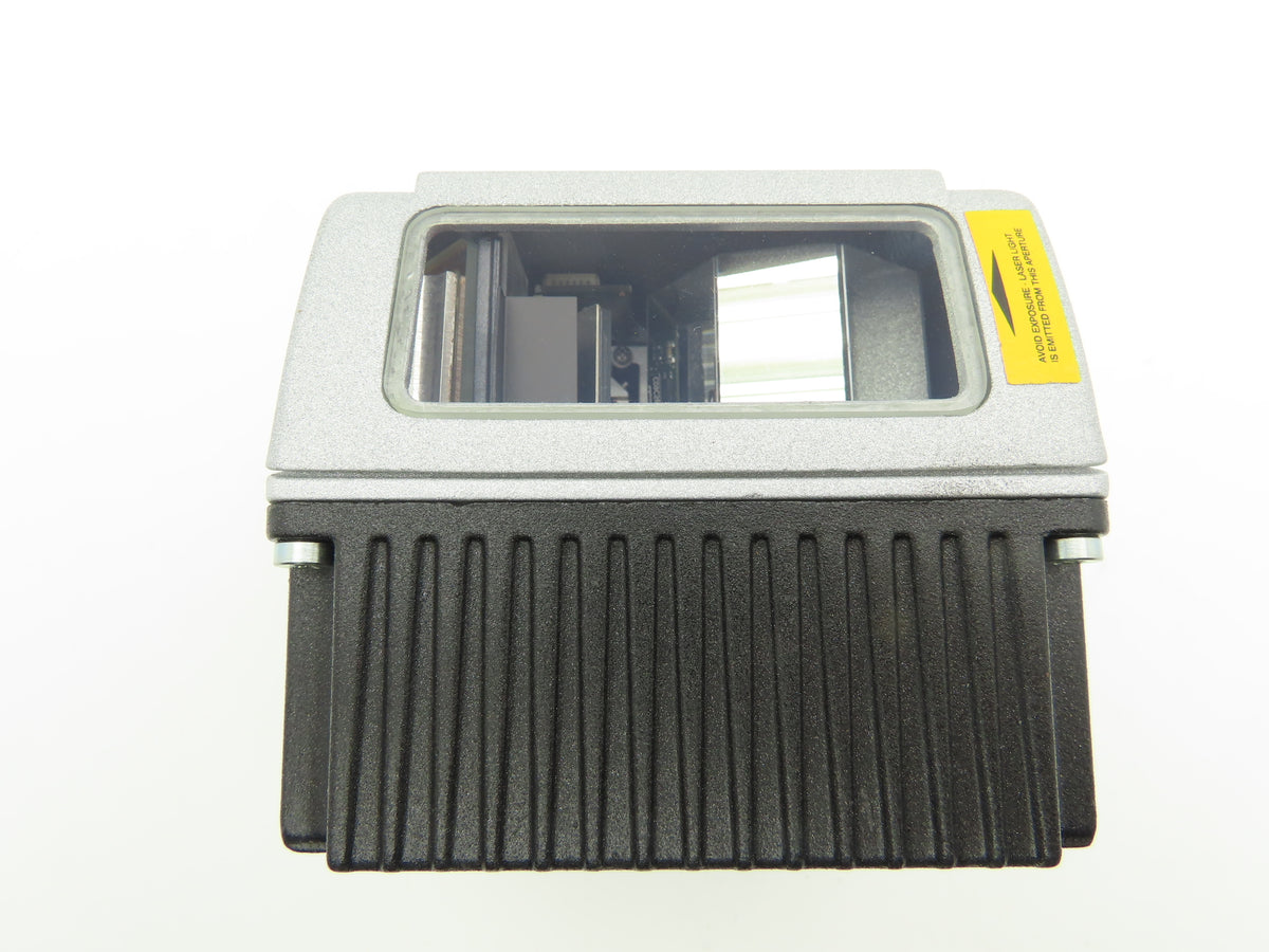 Datalogic DS6400-100-010 DS6400 Industrial Barcode Scanner Dynamic Focus Linear