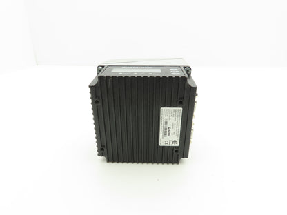 Datalogic DS6400-100-010 DS6400 Industrial Barcode Scanner Dynamic Focus Linear