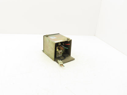 Toyota 24610-13300-71 Contactor Coil Assembly Removed From 5FBC15 36V Forklift