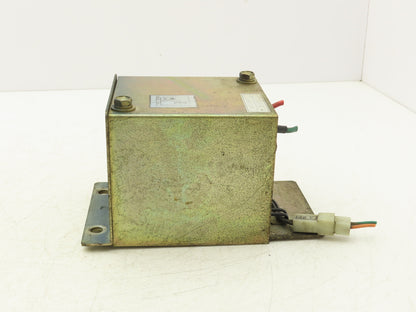 Toyota 24610-13300-71 Contactor Coil Assembly Removed From 5FBC15 36V Forklift