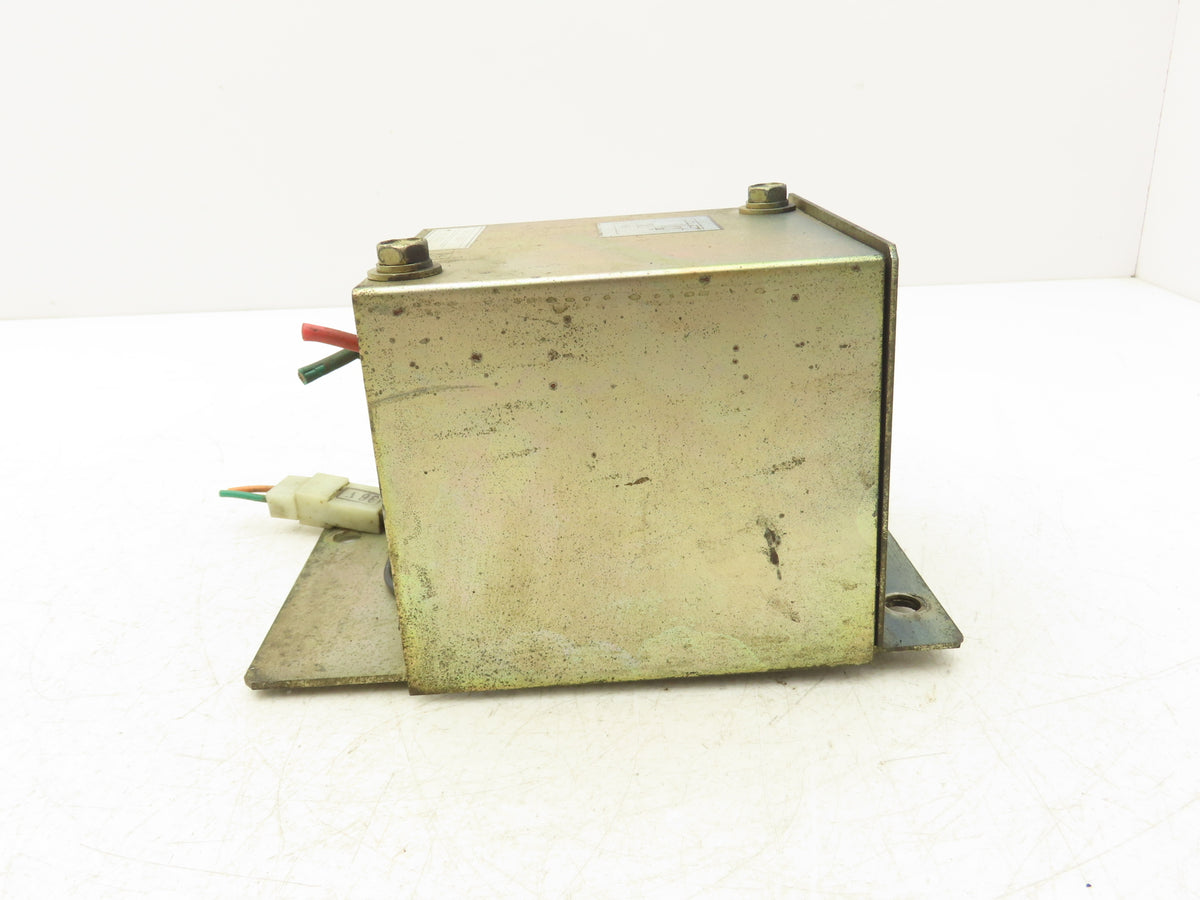 Toyota 24610-13300-71 Contactor Coil Assembly Removed From 5FBC15 36V Forklift