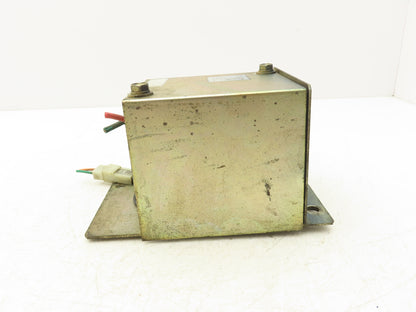 Toyota 24610-13300-71 Contactor Coil Assembly Removed From 5FBC15 36V Forklift