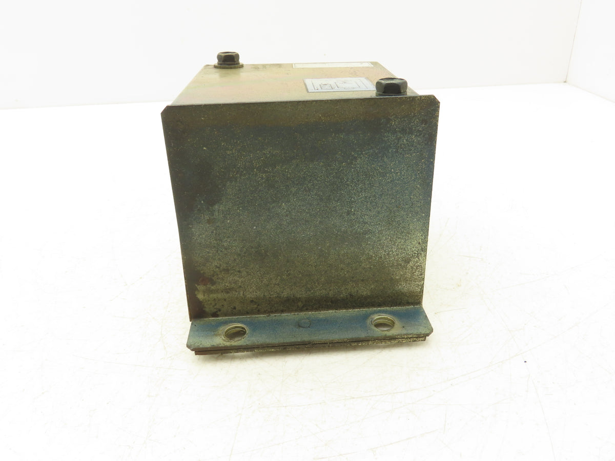 Toyota 24610-13300-71 Contactor Coil Assembly Removed From 5FBC15 36V Forklift