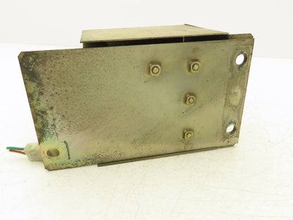 Toyota 24610-13300-71 Contactor Coil Assembly Removed From 5FBC15 36V Forklift