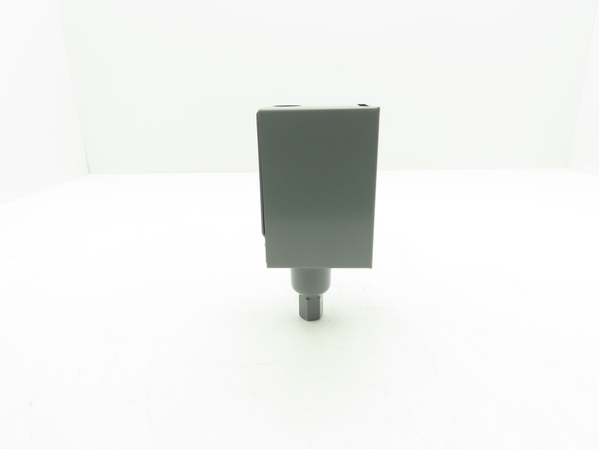 Allen Bradley 836-C7A Pressure Control 4-150 PSI 2 circuit-SPST NC