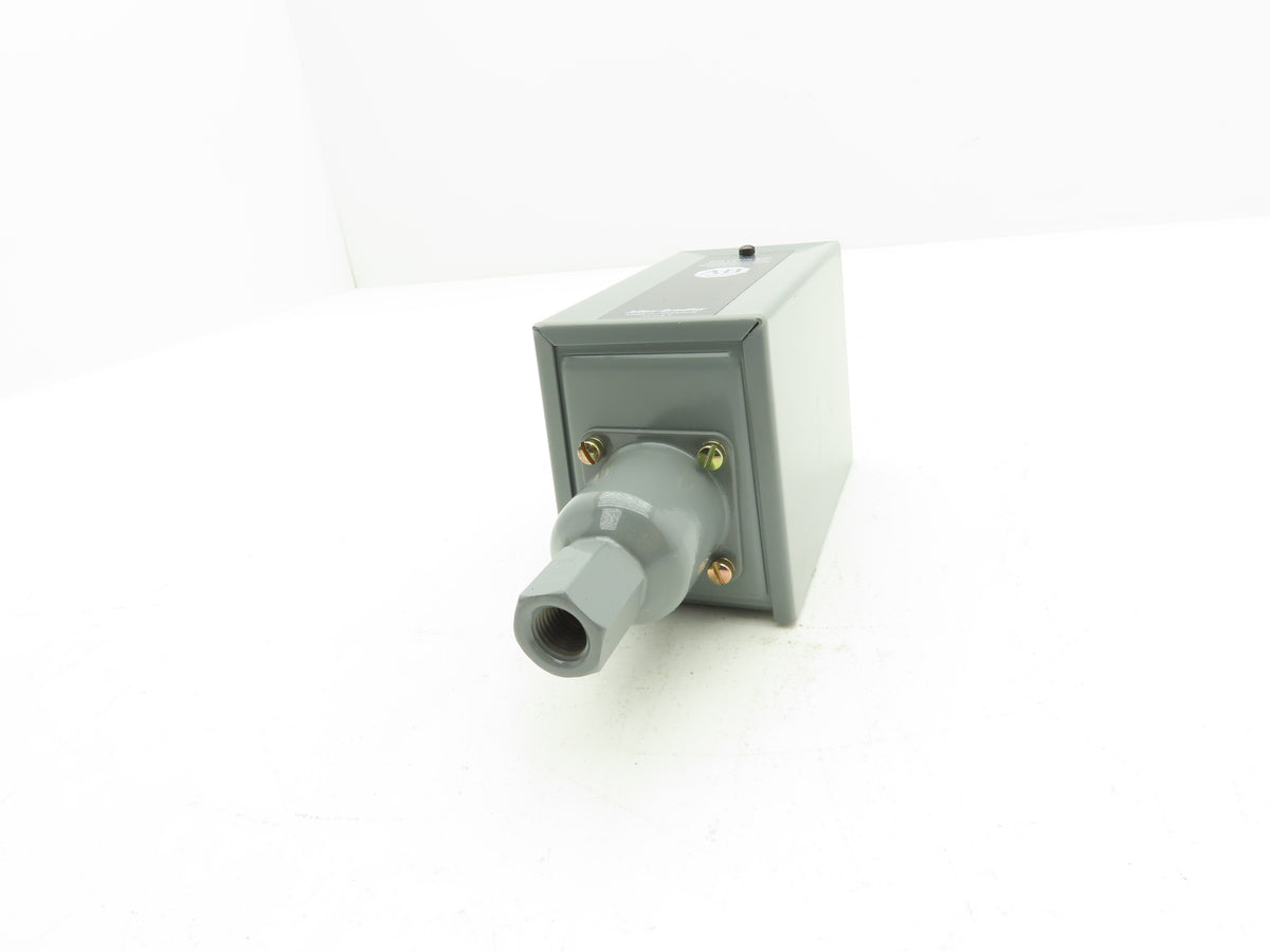 Allen Bradley 836-C7A Pressure Control 4-150 PSI 2 circuit-SPST NC