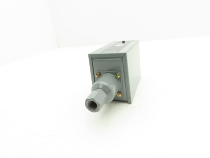 Allen Bradley 836-C7A Pressure Control 4-150 PSI 2 circuit-SPST NC