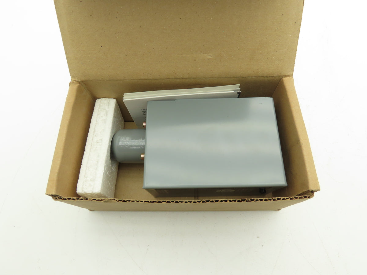 Allen Bradley 836-C7A Pressure Control 4-150 PSI 2 circuit-SPST NC