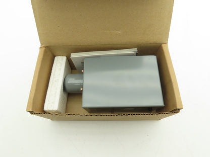 Allen Bradley 836-C7A Pressure Control 4-150 PSI 2 circuit-SPST NC