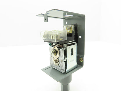 Allen Bradley 836-C7A Pressure Control 4-150 PSI 2 circuit-SPST NC