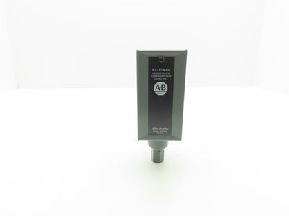 Allen Bradley 836-C7A Pressure Control 4-150 PSI 2 circuit-SPST NC