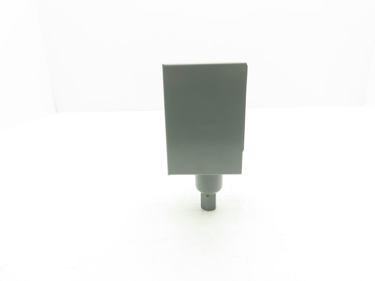 Allen Bradley 836-C7A Pressure Control 4-150 PSI 2 circuit-SPST NC