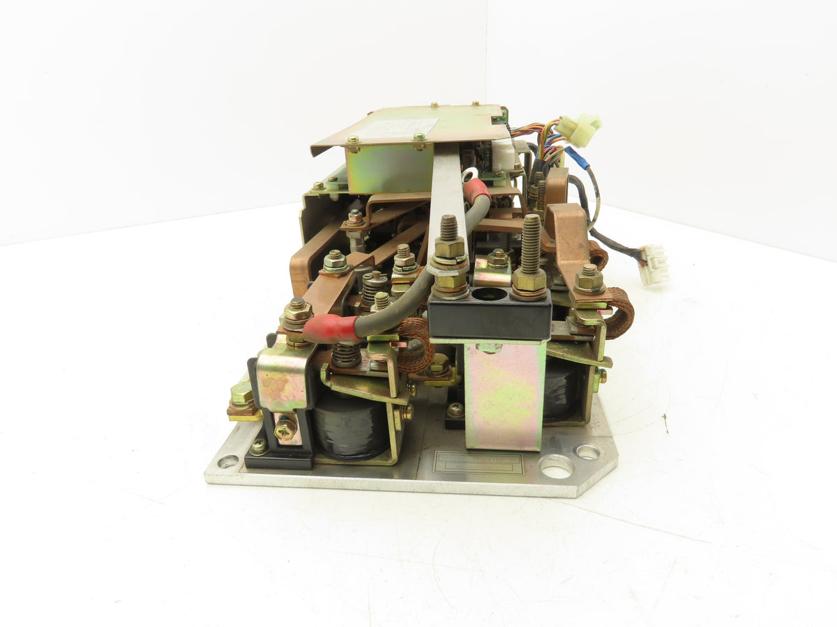Toyota 24110-13300-71 Speed Control Assembly CPU Circuit Board 5FBC15 Forklift