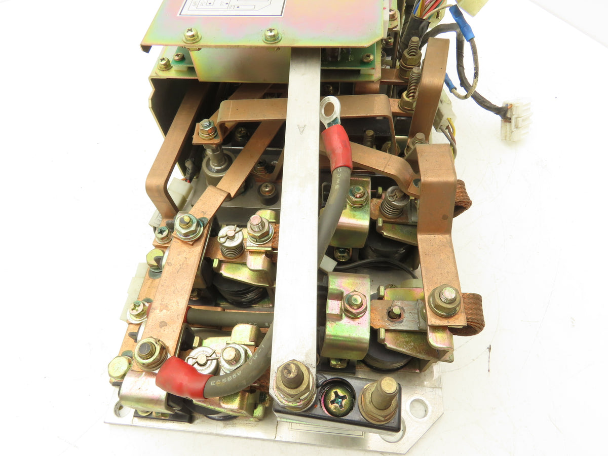 Toyota 24110-13300-71 Speed Control Assembly CPU Circuit Board 5FBC15 Forklift