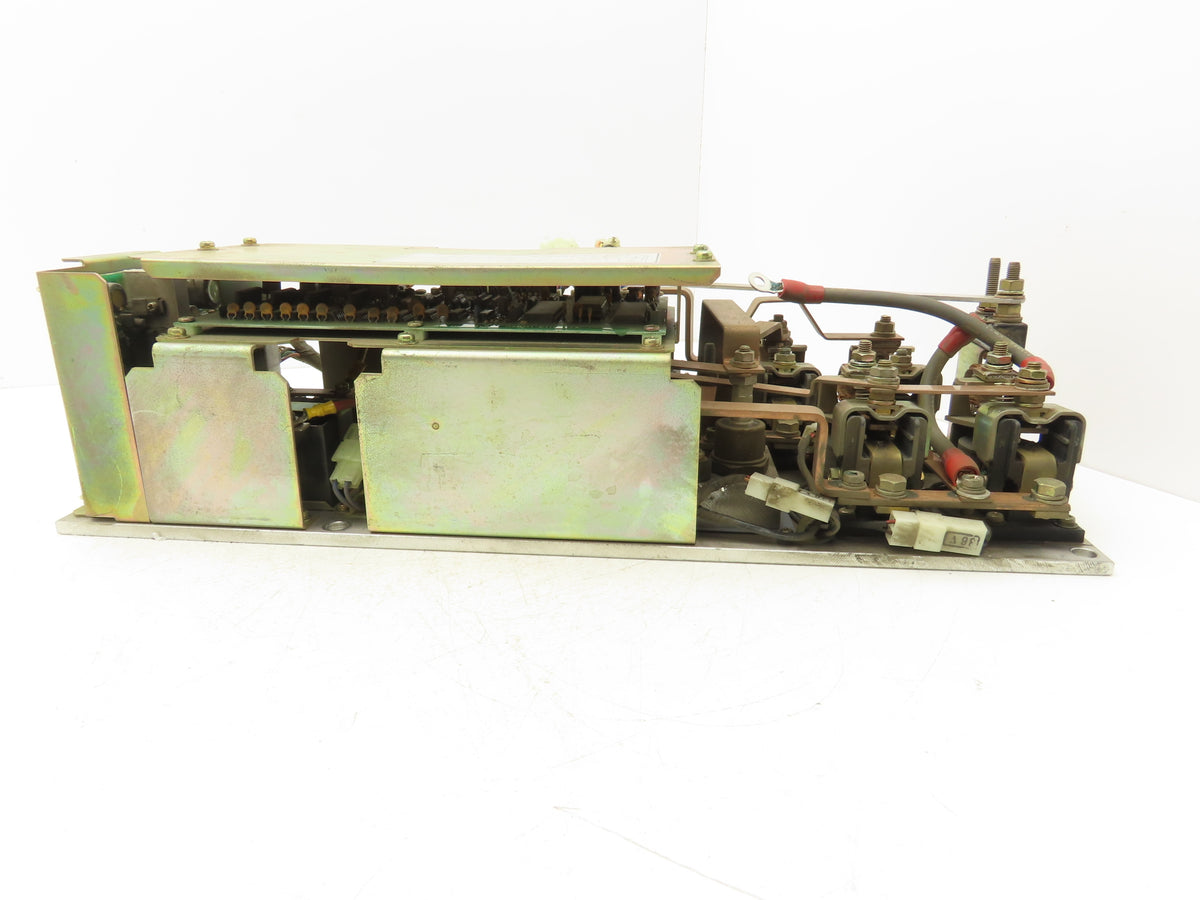 Toyota 24110-13300-71 Speed Control Assembly CPU Circuit Board 5FBC15 Forklift