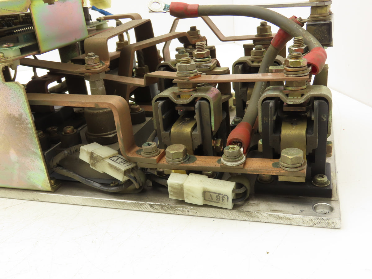 Toyota 24110-13300-71 Speed Control Assembly CPU Circuit Board 5FBC15 Forklift
