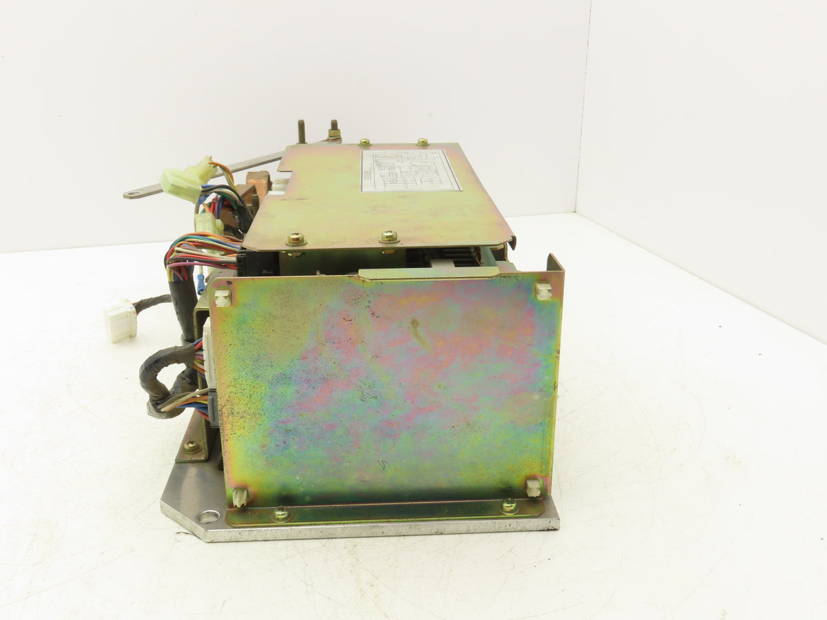 Toyota 24110-13300-71 Speed Control Assembly CPU Circuit Board 5FBC15 Forklift