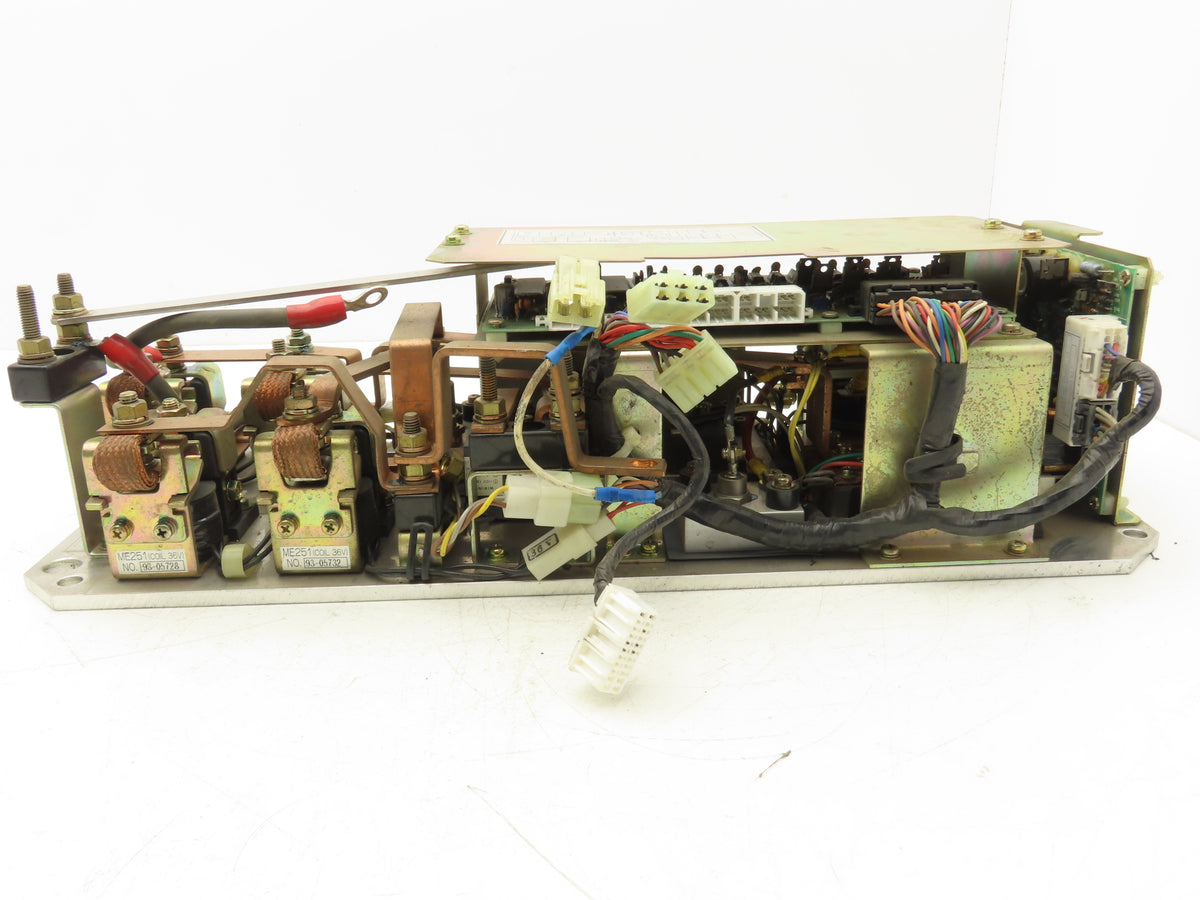 Toyota 24110-13300-71 Speed Control Assembly CPU Circuit Board 5FBC15 Forklift