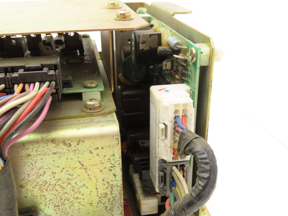 Toyota 24110-13300-71 Speed Control Assembly CPU Circuit Board 5FBC15 Forklift