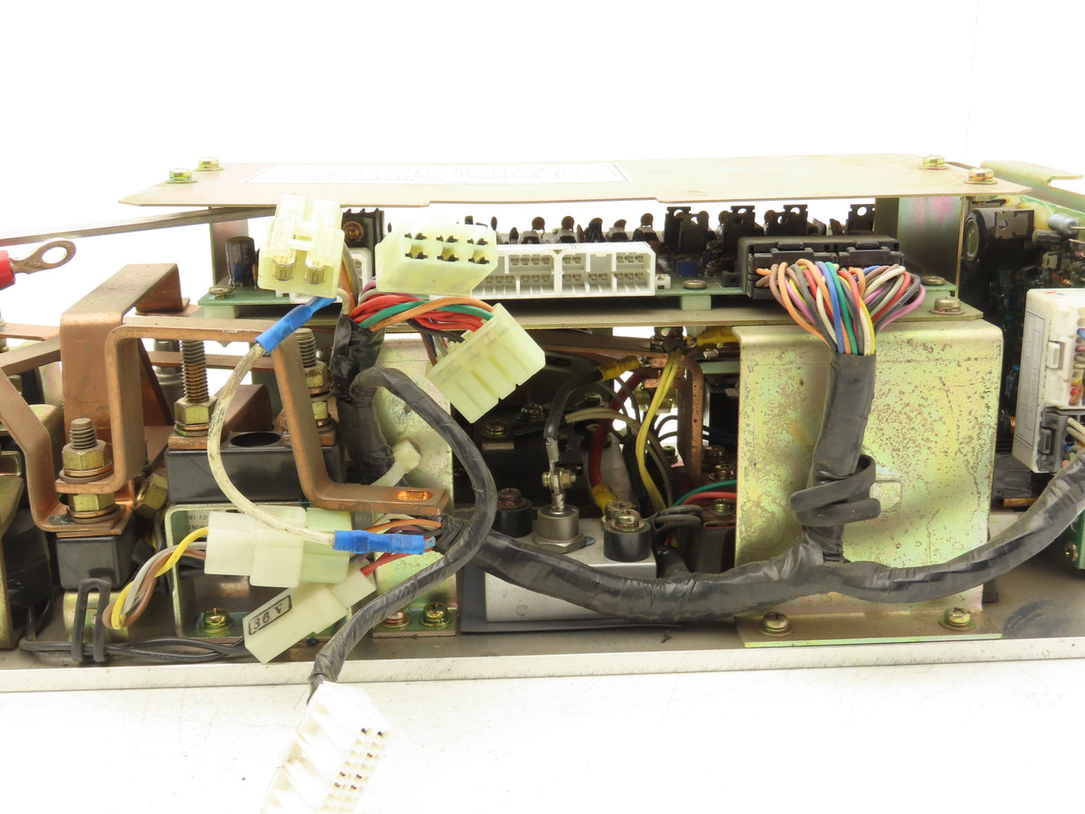Toyota 24110-13300-71 Speed Control Assembly CPU Circuit Board 5FBC15 Forklift