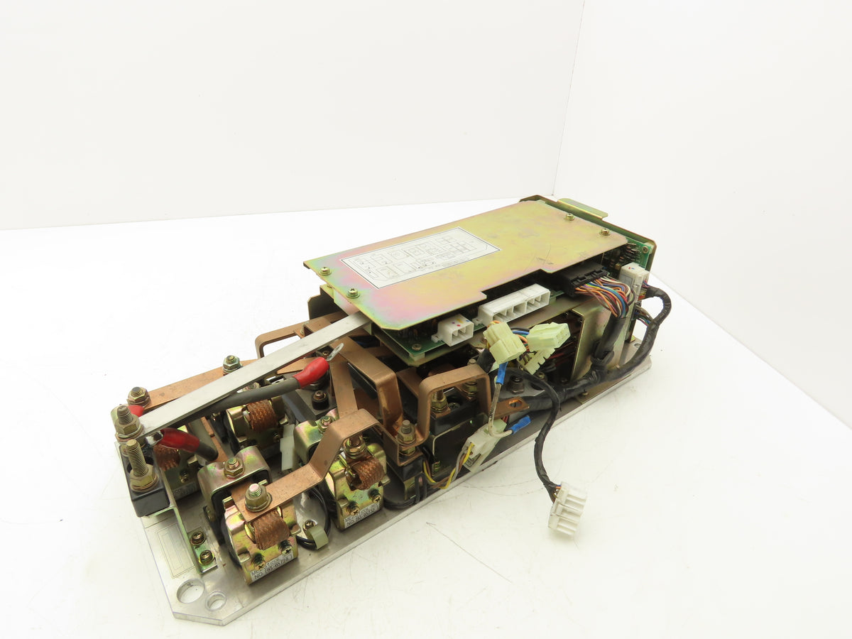 Toyota 24110-13300-71 Speed Control Assembly CPU Circuit Board 5FBC15 Forklift