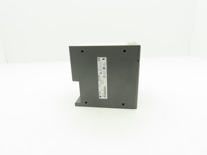 Allen Bradley 1746-P4 24VDC SLC 500 PLC Power Supply Series A 120/240VAC