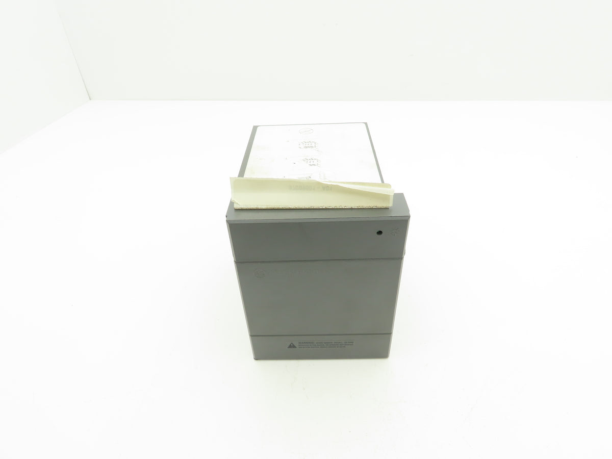 Allen Bradley 1746-P4 24VDC SLC 500 PLC Power Supply Series A 120/240VAC