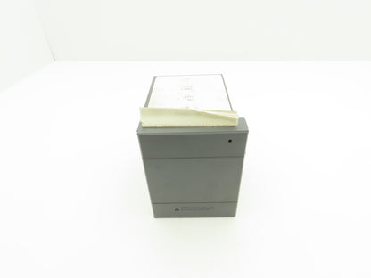 Allen Bradley 1746-P4 24VDC SLC 500 PLC Power Supply Series A 120/240VAC