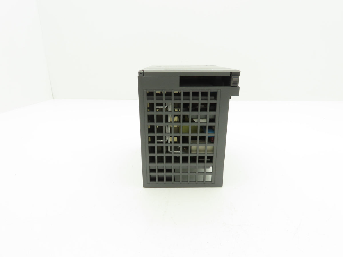 Allen Bradley 1746-P4 24VDC SLC 500 PLC Power Supply Series A 120/240VAC