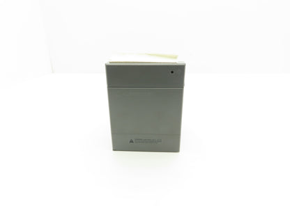 Allen Bradley 1746-P4 24VDC SLC 500 PLC Power Supply Series A 120/240VAC