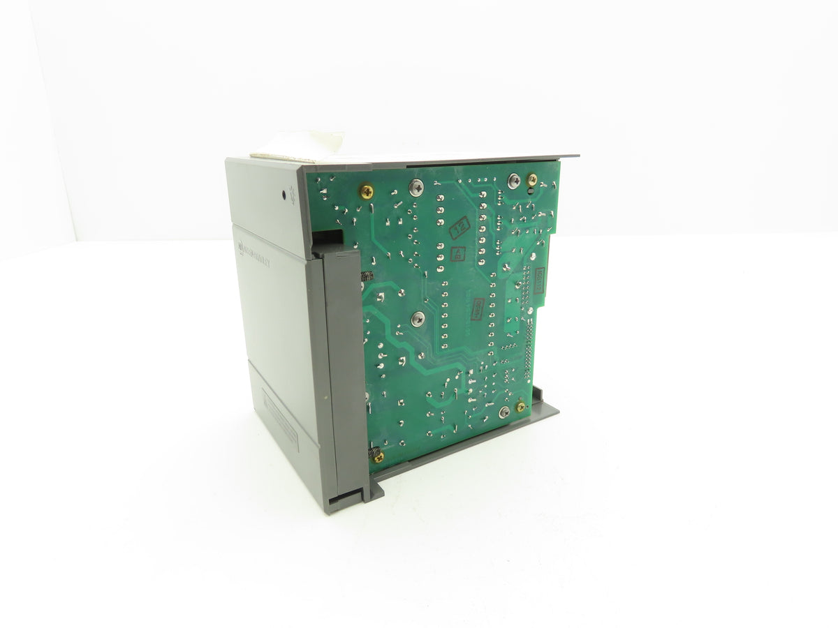 Allen Bradley 1746-P4 24VDC SLC 500 PLC Power Supply Series A 120/240VAC