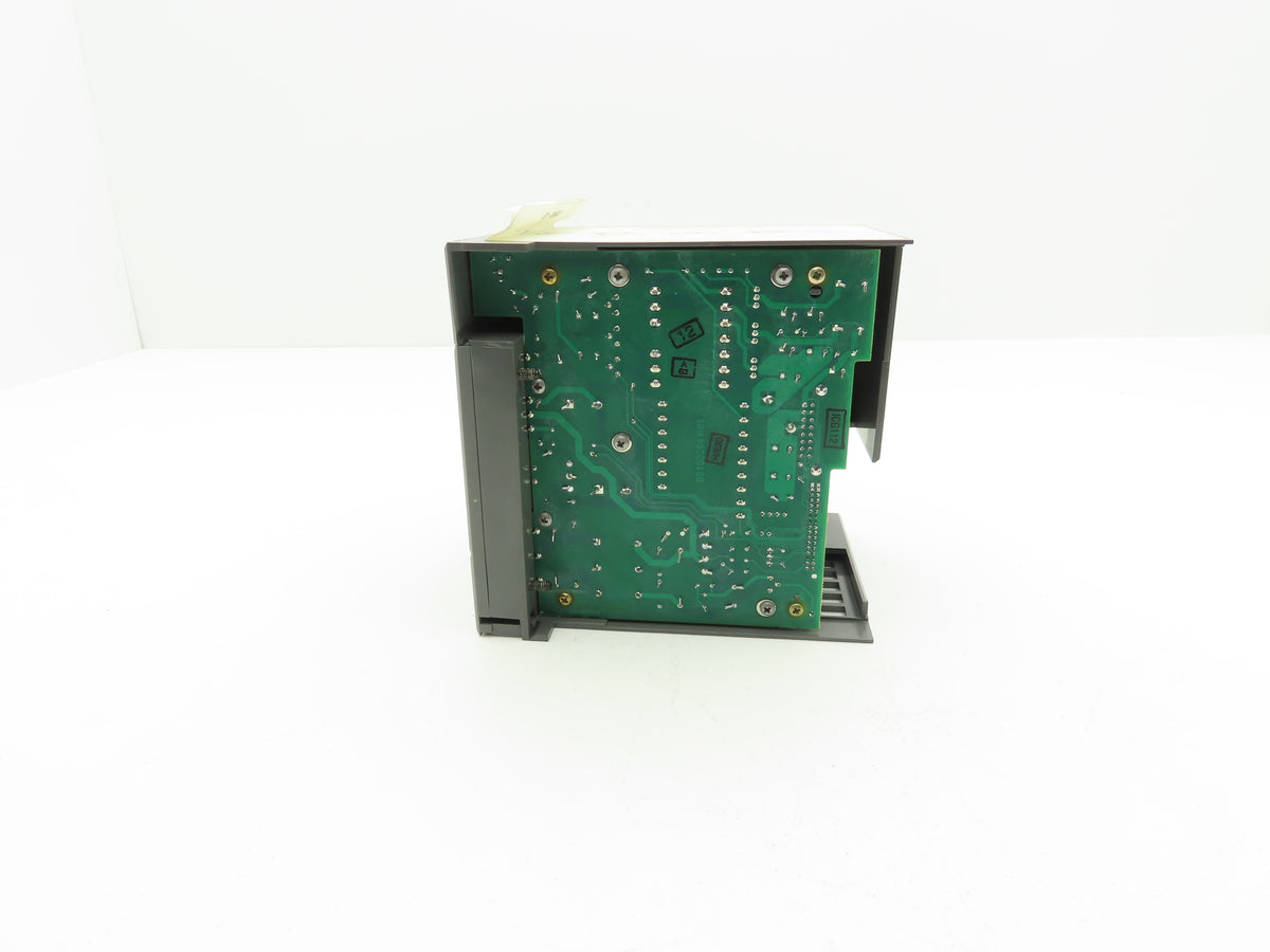 Allen Bradley 1746-P4 24VDC SLC 500 PLC Power Supply Series A 120/240VAC