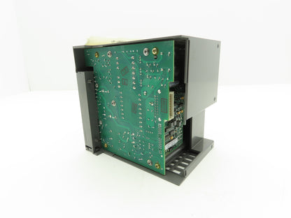 Allen Bradley 1746-P4 24VDC SLC 500 PLC Power Supply Series A 120/240VAC