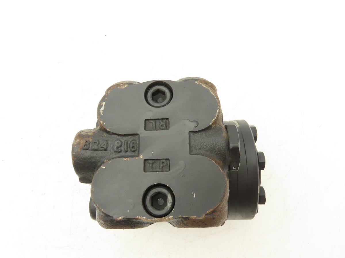 Jidosha Kiki 415-02052 Hydraulic Power Steering Pump Toyota Forklift 5FBC15