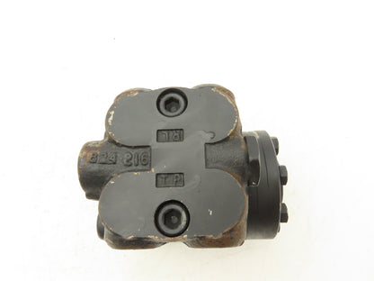 Jidosha Kiki 415-02052 Hydraulic Power Steering Pump Toyota Forklift 5FBC15