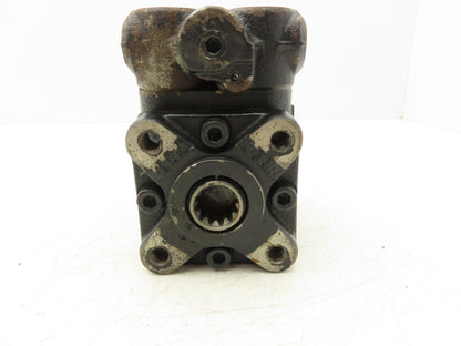 Jidosha Kiki 415-02052 Hydraulic Power Steering Pump Toyota Forklift 5FBC15