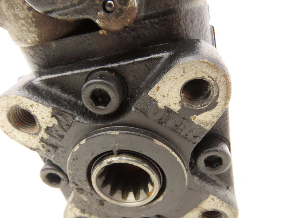 Jidosha Kiki 415-02052 Hydraulic Power Steering Pump Toyota Forklift 5FBC15