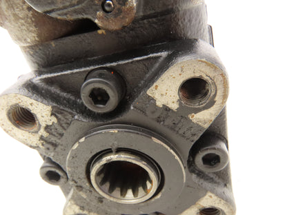 Jidosha Kiki 415-02052 Hydraulic Power Steering Pump Toyota Forklift 5FBC15