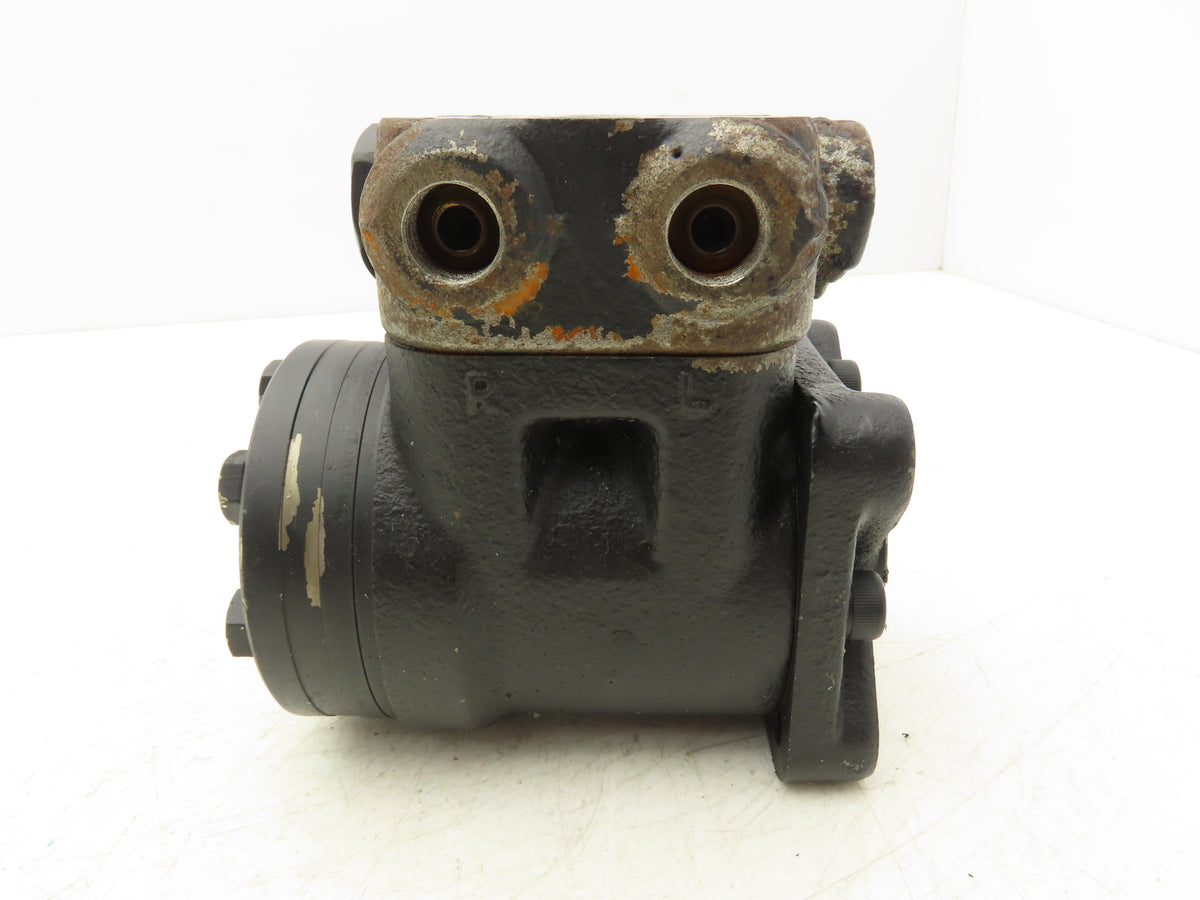 Jidosha Kiki 415-02052 Hydraulic Power Steering Pump Toyota Forklift 5FBC15